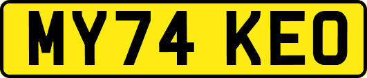 MY74KEO