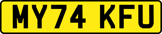 MY74KFU