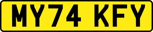 MY74KFY