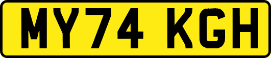 MY74KGH