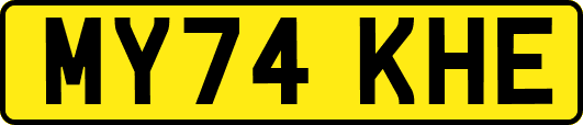 MY74KHE