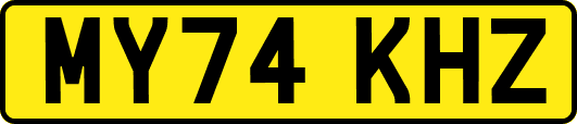 MY74KHZ