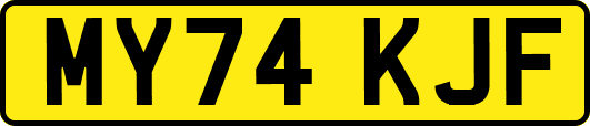 MY74KJF