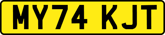 MY74KJT