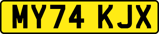 MY74KJX