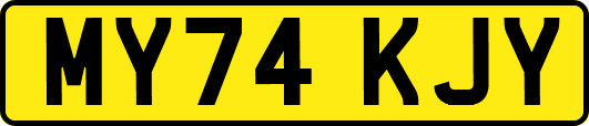 MY74KJY