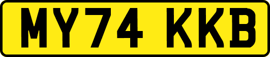 MY74KKB