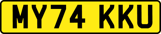 MY74KKU