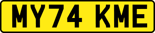 MY74KME