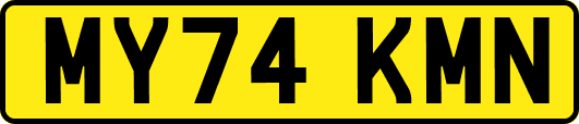MY74KMN
