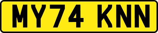 MY74KNN