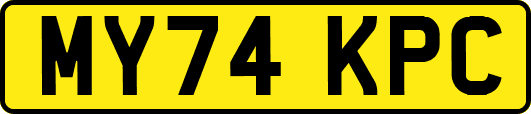 MY74KPC