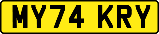 MY74KRY
