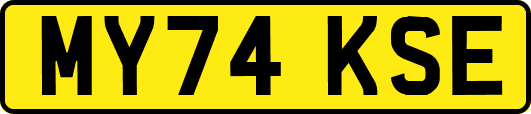 MY74KSE