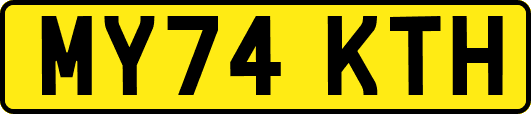 MY74KTH