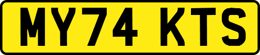 MY74KTS