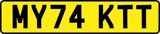 MY74KTT