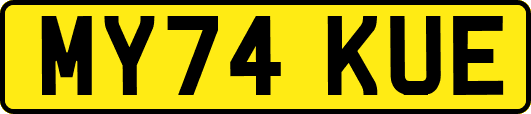 MY74KUE