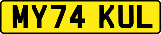 MY74KUL