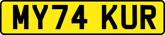 MY74KUR