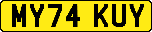 MY74KUY