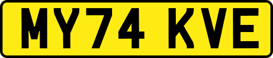 MY74KVE