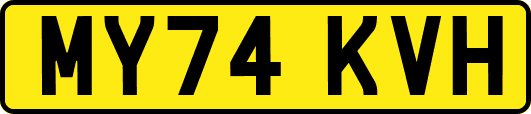 MY74KVH