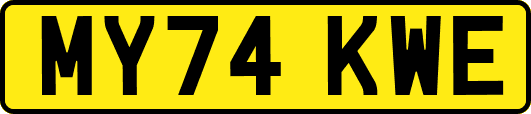 MY74KWE