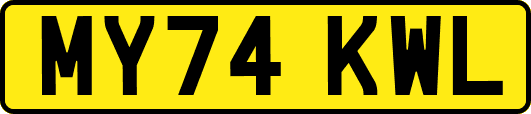 MY74KWL