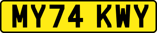 MY74KWY