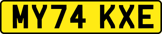 MY74KXE