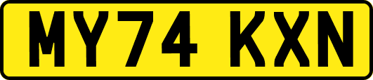 MY74KXN
