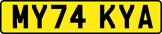 MY74KYA