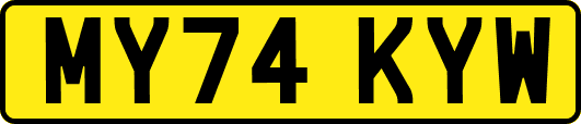 MY74KYW