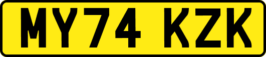 MY74KZK
