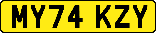 MY74KZY