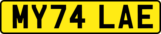 MY74LAE