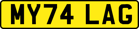 MY74LAG