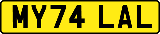 MY74LAL