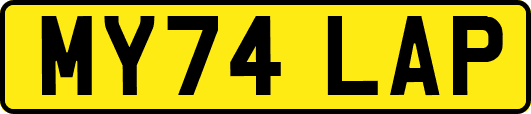 MY74LAP