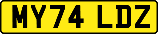 MY74LDZ