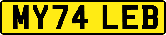 MY74LEB