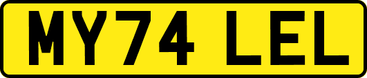 MY74LEL