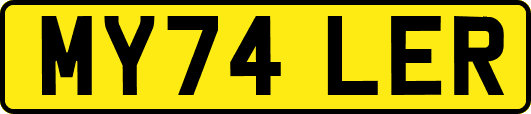 MY74LER