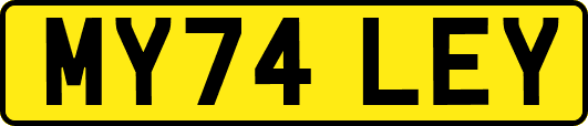 MY74LEY