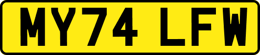 MY74LFW