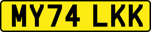 MY74LKK