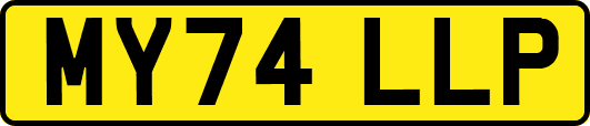 MY74LLP