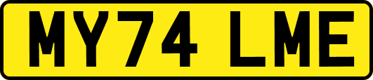 MY74LME