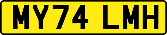MY74LMH